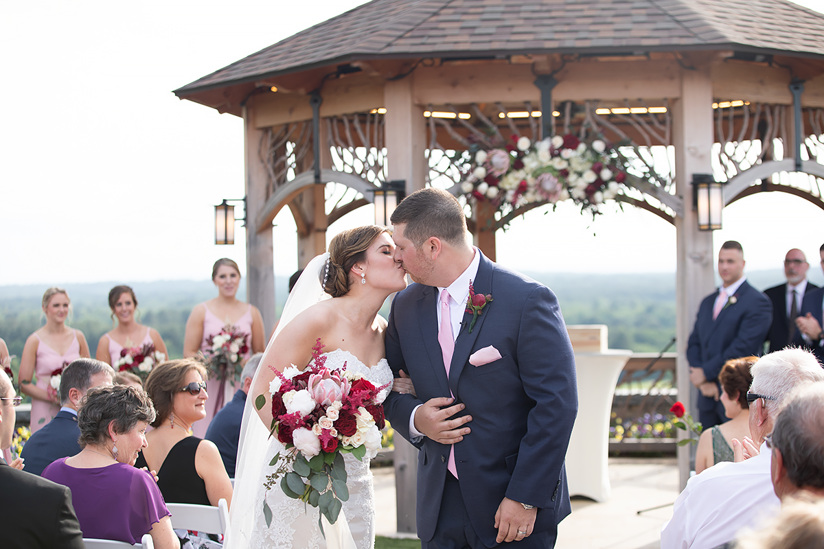 Great Horse Country Club Wedding